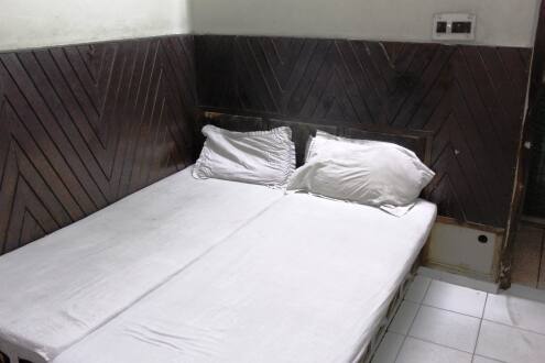 Hotel Sahara, Ludhiana 1